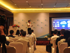 智石科技参展CES ASIA国内首发蓝牙网关