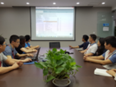 自主研发长虹成功构建XBRL智能报告平台