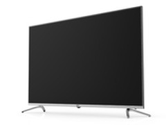 引领智能消费 PPTV电视CES发布新品49P2