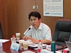 联盟组织学习习近平总书记4·19座谈会