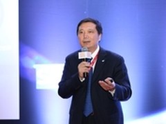 SAP以HANA为核心重新构想一切可能