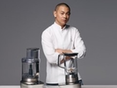 伊莱克斯Masterpiece系列“倾”情巨献