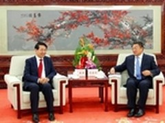 华三通信与中国石油签署战略采购协议