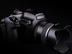 宾得645D II将于Photokina 2016中亮相