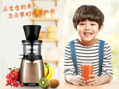 Hurom惠人HU19SGM惠人原汁机哪款好