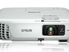 图标式主控屏 爱普生CB-S31售价2499元