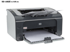 高效经济 惠普P1106黑白激光售价799元