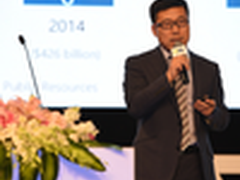 仇文彬解读品牌电商的今天和未来