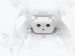 大疆精灵4自动避障真的靠谱吗 体验升级