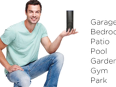 亚马逊Echo开发移动电源 解决续航问题