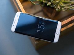 降价才是硬道理 三星s7 edge跌至4818元