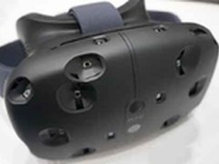新玩具 宏碁Starbreeze联手开发VR头盔