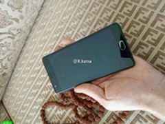 仍然弧面机身 一加手机3多视角谍照曝光