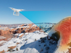 DJI大疆精灵Phantom 4怎么样 评价如何