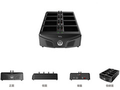 移动执勤 区域布控 TCL W1数据采集器
