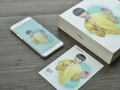 左右手的爱 OPPO×TFBOYS TFphone发布