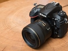 7000-8000万像素  尼康D850或将要到来
