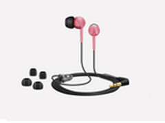 音乐好享受 森海塞尔入耳式耳机售179元