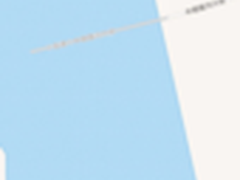高德地图提前上线多条重要道路