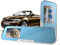 捷渡行车记录仪怎么样 哪款质量好用