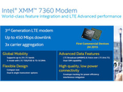 iPhone7重大调整 高通/intel双基带版本