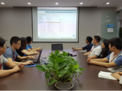 长虹三年成功构建XBRL智能报告平台