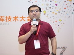 肖鹏：十年DBA成长路之“选择的悖论”