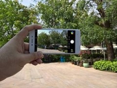 体验大像素威力 OPPO A37超清画质简评