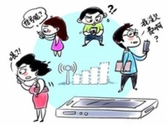 Mate 8电信日获推荐