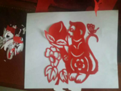 爱普生V19扫描仪让民间艺术更易传承