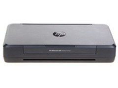无处不打印 惠普OfficeJet 200新品试用