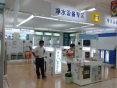 2016年、中国净水器行业发展趋势解读