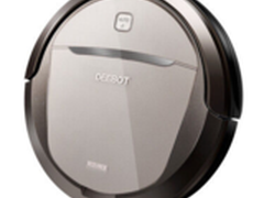 科沃斯地宝朵朵S扫地机器人哪款好