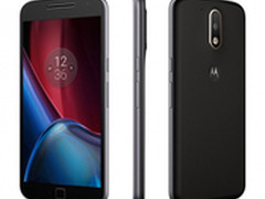 配骁龙410 720p屏Moto G4 Play发布