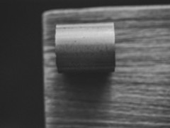 简单小道具教你如何拍出火圈般耀光效果