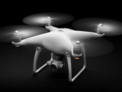 dji大疆无人机精灵phantom4特价中
