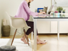 iRobot扫地机器人Roomba 650怎么样呢