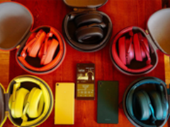 索尼 MDR-100ABN无线蓝牙耳机怎么样