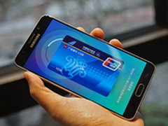 Samsung Pay支持机型扩展