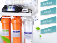 鼎美净水器Ro反渗透怎么样 质量好吗