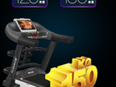 亿健8008S跑步机和亿健8008A哪个好