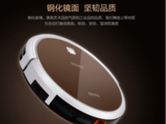 科沃斯地宝魔镜s扫地机器人灵犀升级