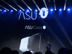 随时看大片 一数Cast One腕投手表发布