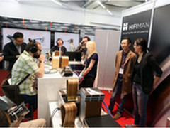 HIFIMAN:欧洲媒体慕尼黑音响展深度报道