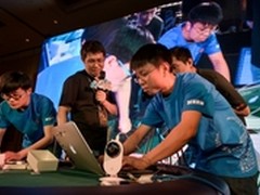 GeekPwn落幕 长亭科技成为最大赢家