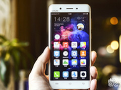 下单减200还送礼！vivo Xplay5仅售3498