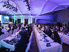 ITU与华为举办ICT能效论坛共建绿色网络