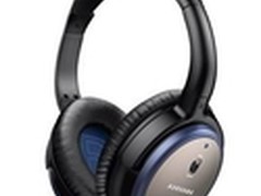 创新发布Creative Aurvana ANC降噪耳机