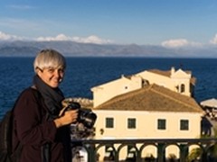 37国的美女摄影集：美不该只有一种模样