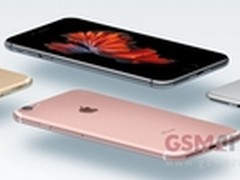 魅族乐开花 苹果iPhone7确定就长这样